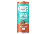 Raw C Sparkling Refresher "Sparkling Coconut Water Infused with Kola"